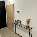 Goldhome Ustronie Morskie