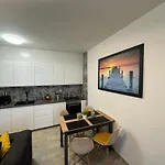 Goldhome Appartement Ustronie Morskie