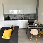Goldhome Appartement *