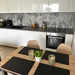 Goldhome Appartement *