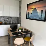 Goldhome Ustronie Morskie