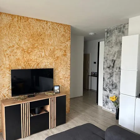 Goldhome Appartement