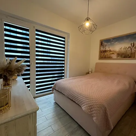 Apartment Sloneczne Viki