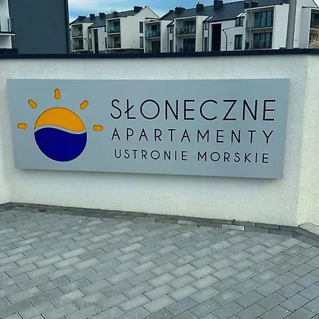 Goldhome * Ustronie Morskie