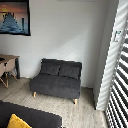 Appartement Goldhome Ustronie Morskie