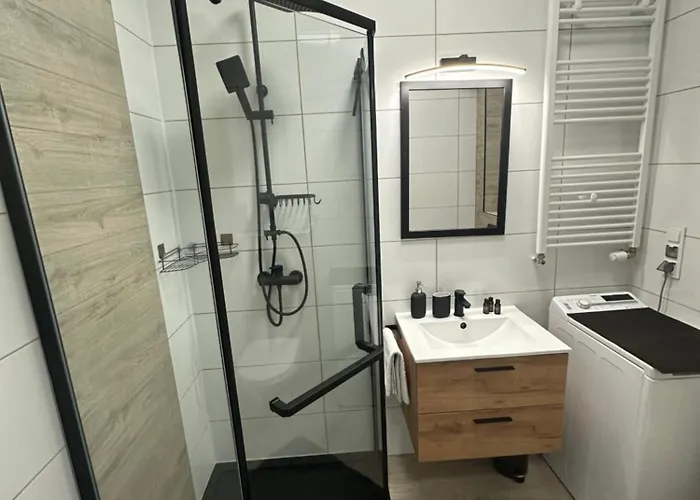 Goldhome Апартаменты *