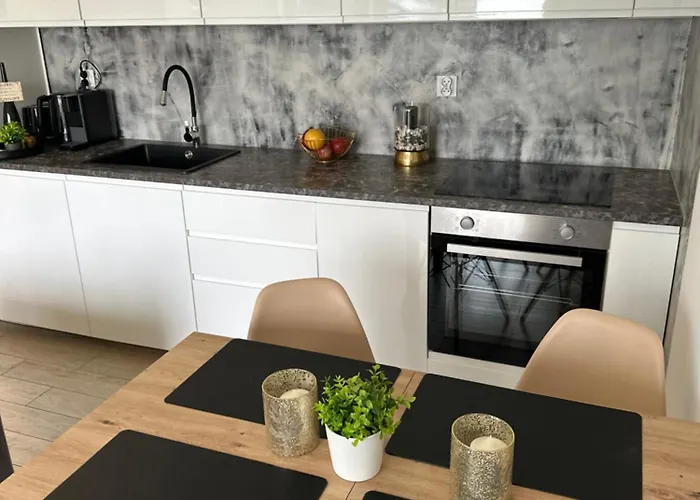 Goldhome Апартаменты *