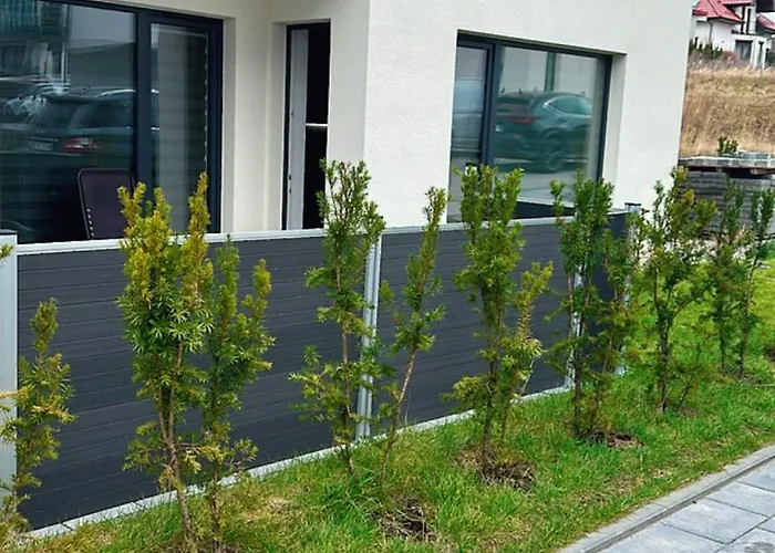 Goldhome Апартаменты *