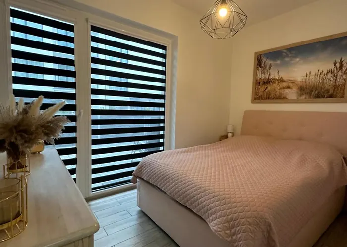 Апартаменты Goldhome