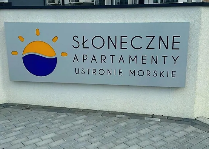 Goldhome * Устроне-Морске